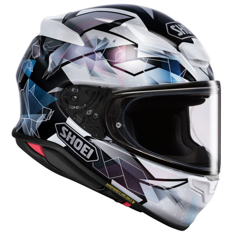 Shoeı Nxr 2 Orıgamı 2 Tc-5 Kapalı Kask