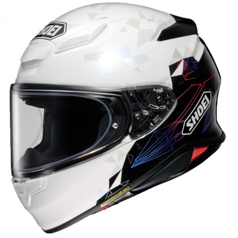 Shoeı Nxr 2 Orıgamı Tc-5 Kapalı Kask