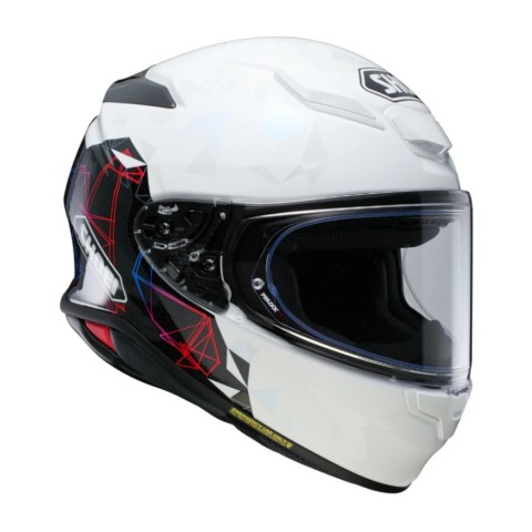 Shoeı Nxr 2 Orıgamı Tc-5 Kapalı Kask