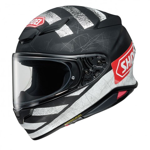 Shoeı Nxr 2 Prologue Tc-5 Kapalı Kask