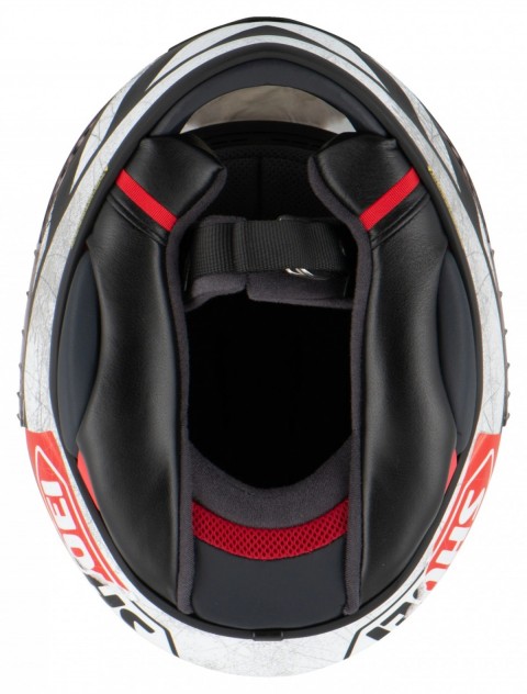 Shoeı Nxr 2 Scanner Tc-5 Mat Kapalı Kask