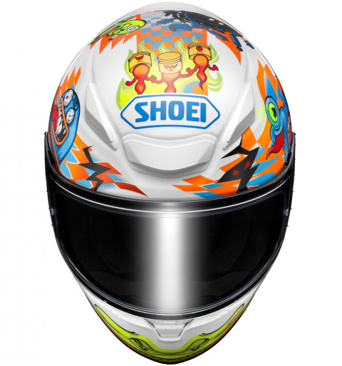 Shoeı Nxr 2 Yagyo Tc-2 Kapalı Kask