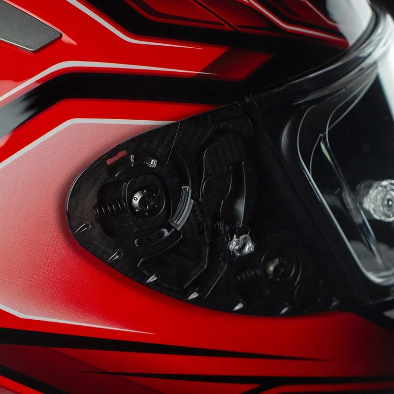 Shoeı X-spırıt 3 Aerodyne Tc-1 Kapalı Kask