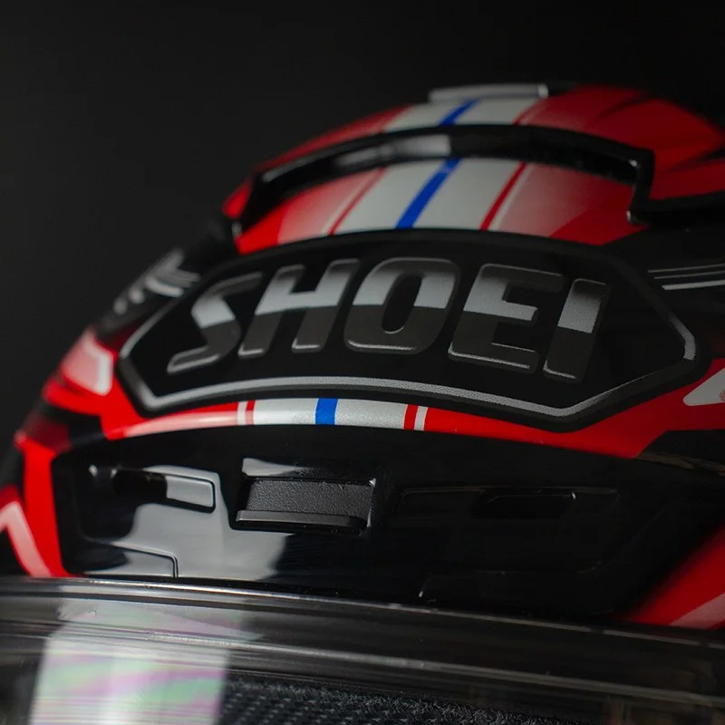 Shoeı X-spırıt 3 Aerodyne Tc-1 Kapalı Kask