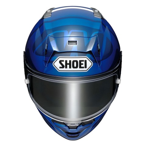 Shoeı X-spırıt Pro  A.marquez73 V2 Tc-2 Kapalı Kask