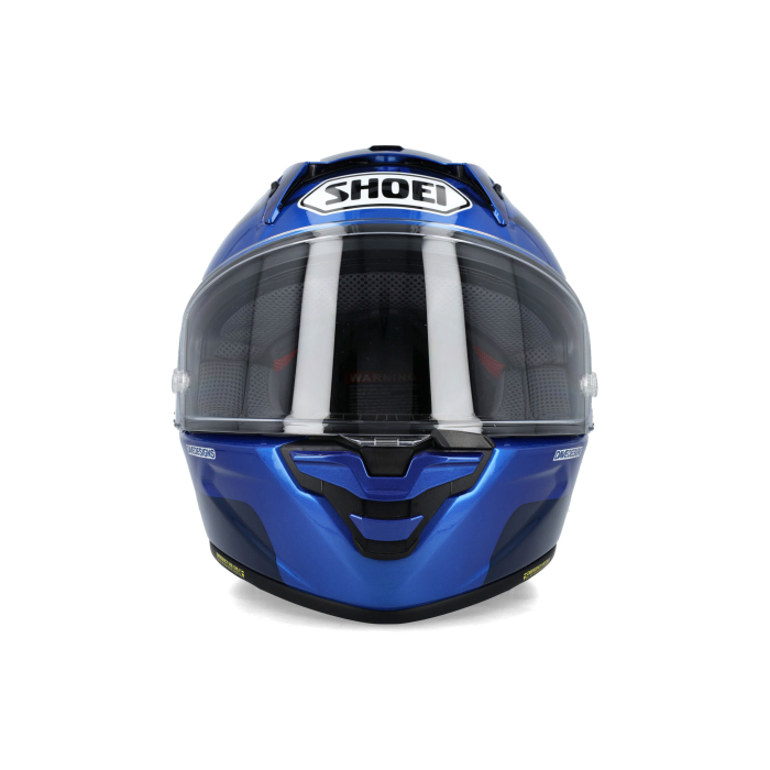Shoeı X-spırıt Pro  A.marquez73 V2 Tc-2 Kapalı Kask