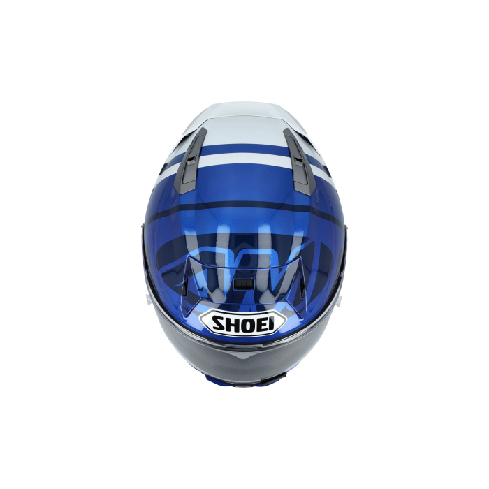 Shoeı X-spırıt Pro  A.marquez73 V2 Tc-2 Kapalı Kask