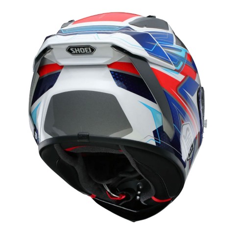 Shoeı X-spırıt Pro Escalate Tc-10 Kapalı Kask