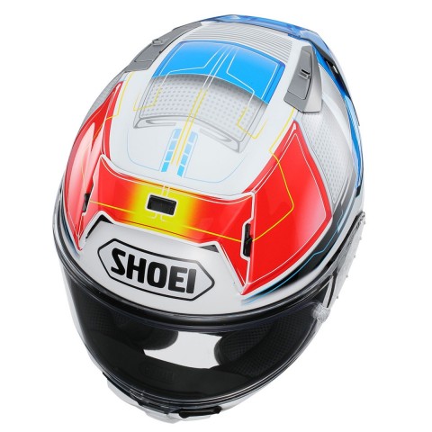 Shoeı X-spırıt Pro Proxy Tc-10 Kapalı Kask