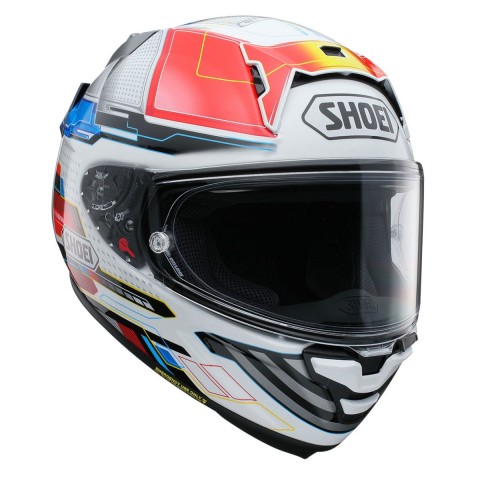 Shoeı X-spırıt Pro Proxy Tc-10 Kapalı Kask