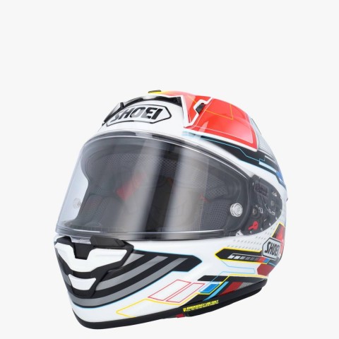 Shoeı X-spırıt Pro Proxy Tc-10 Kapalı Kask