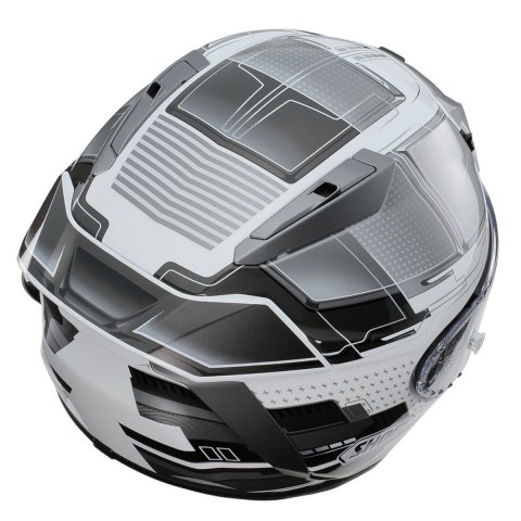 Shoeı X-spırıt Pro Proxy Tc-6 Kapalı Kask X-LARGE