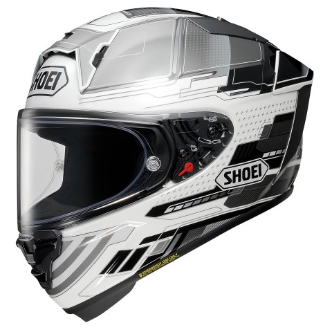 Shoeı X-spırıt Pro Proxy Tc-6 Kapalı Kask X-LARGE