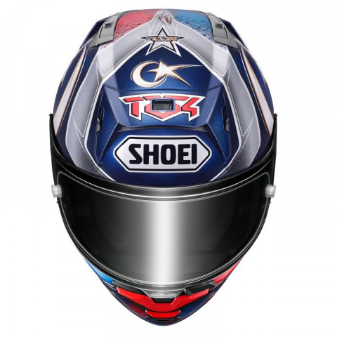Shoeı X-spırıt Pro Toprak Tc-2 Kask
