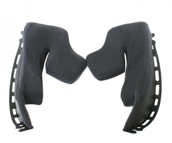 Shoeı Xr-1100 - Qwest 35 Yanak Ped Takım