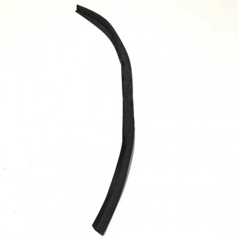Siperlik Cam Fitili Siyah Universal (42cm)
