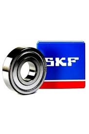 Skf Rulman 6001-2z/c3 12x28x8