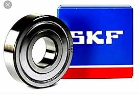 Skf Rulman 6002 Zz 15x32x9