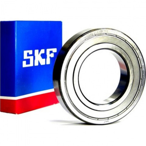 Skf Rulman 6300-2rsh/c3 Yamaha Delight 115 (14-20)  Yamaha Nmax 125  Moto Gusto Rapıd 50  Mondıal Revıval 50