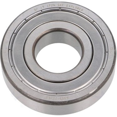 Skf Rulman 6305 Zz 25x62x17 Arka Dişli Flanşı Suzukı Inazuma 250 Yamaha X-max 250 Nmax 125 155 Krank Rulmanı Sağ