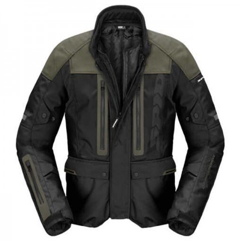Spıdı Traveler 3 Evo H2out Mont Haki-yeşil