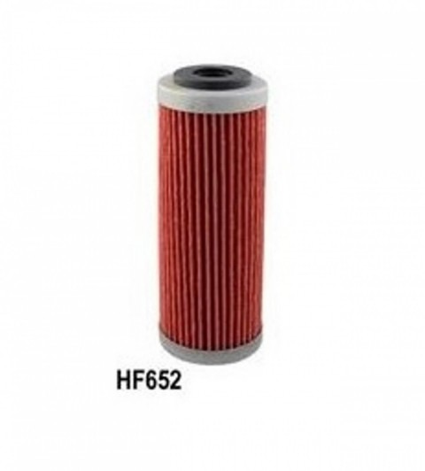 Sunwa Yağ Filtresi Mf-652 773.38.005.100 Ktm 250 350 Exc - F 450 Sfx (07-20)- Husaberg
