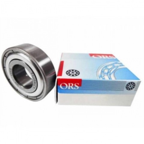 Suzukı An125 Ön Jant Rulman 6201 2rs 32x12x10 Ors