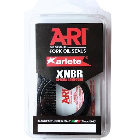 Suzukı Dr-z110 2003-2005 Ön Amortisör Toz Keçesi Ariete