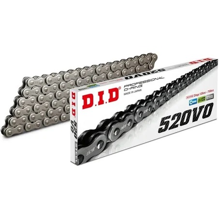 Suzuki Gw250 L5,l6 Inazuma F 15-17 Motosiklet Zinciri O-ring Dıd