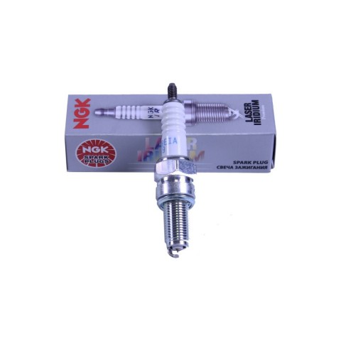 Suzukı Sfv 650 Gladius 650cc 2009-2015 Ngk Buji