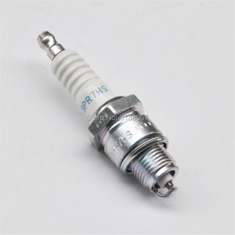 Suzukı Uf 50 Estilete 50cc 2000-2001 Ngk Buji