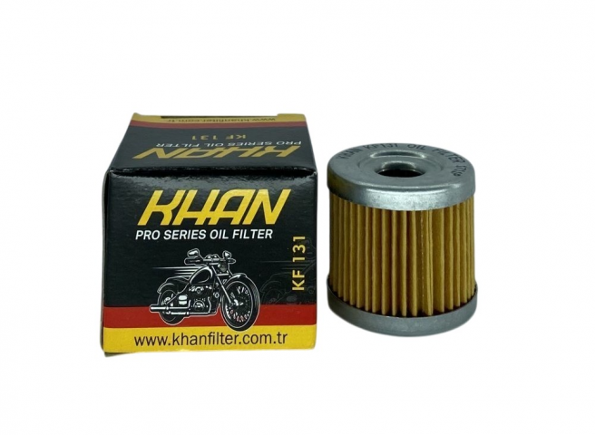 Suzukı Uh200 Khan 131 Yağ Filtresi