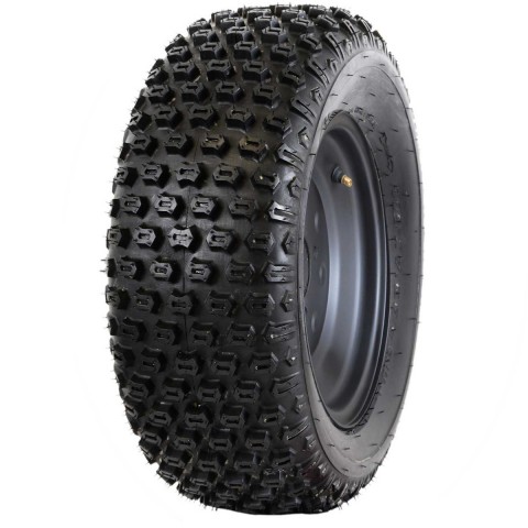 Swallow Lastik 19x7-8 Tll (desen-474) 4 Kat