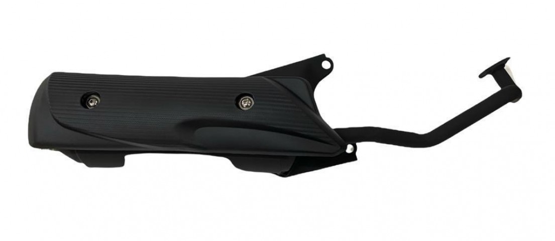 Swan Egzoz Komple Honda Actıva S125 2017-2021