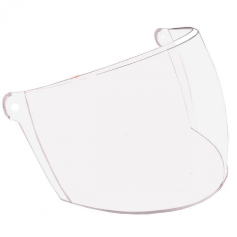 Swan Kask Camı Yazlık Yarım Çenesiz