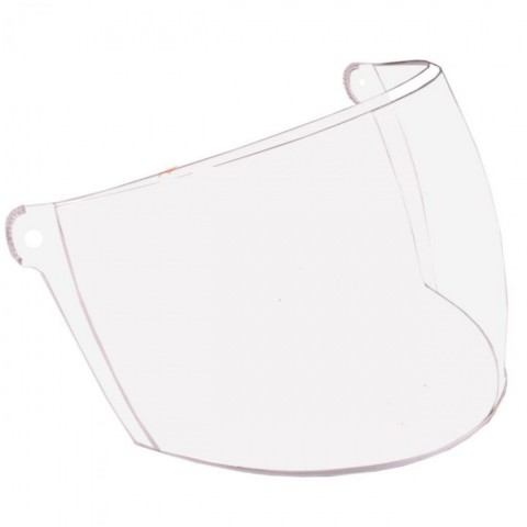 Swan Kask Camı Yazlık Yarım Çenesiz