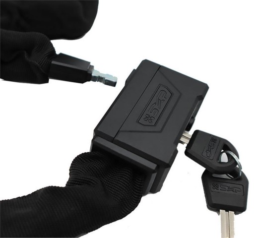 Sxp Zincir Kilit 150cm (bl10)