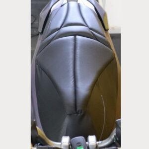 Sym Adx 125 Konfor Sele Kılıfı Orj Sym