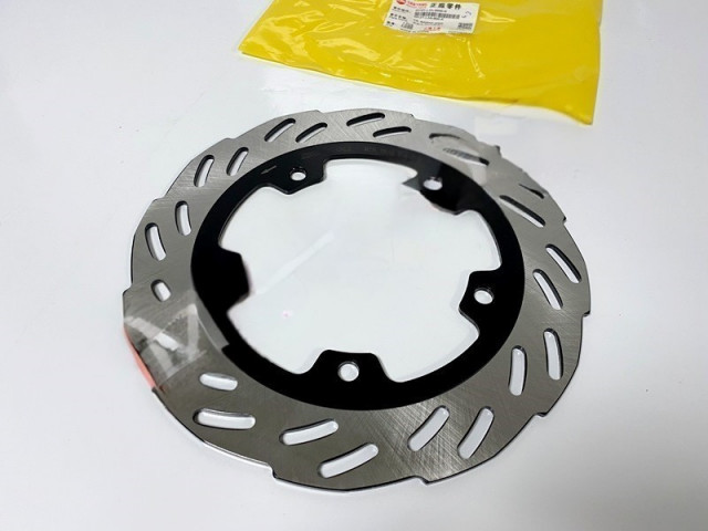 Sym Adx 125 Ön Fren Diski Orj Sym