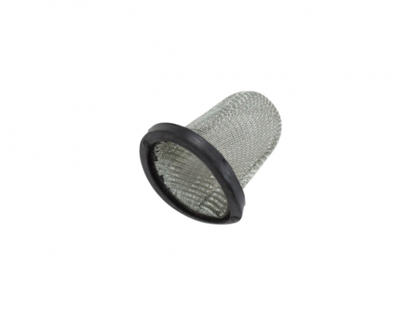 Sym Adx 125 Yağ Filtre Süzgeci Orjinal Sym