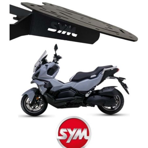 Sym Arka Çanta Demiri Orj Sym Adx 125