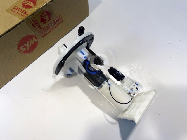 Sym Benzin Pompası Orj Sym Orbıt Iı 50 Orbıt Iı 125 Fıddle Iı 125