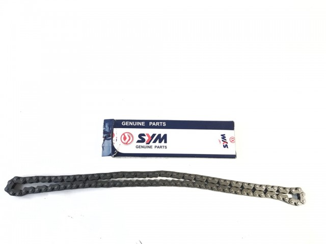 Sym Eksantrik Zinciri Orj 100l Wolf 250 Joymax 250 Gts 250 Joymax Z + Plus 250 Joyrıde 300 Euro 5