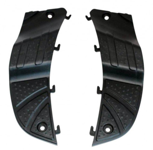 Sym Fıddle 2 125 Paspas Sym Orbit 2 Fıddle 125s