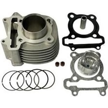 Sym Fıddle 2 125 Silindir Seti Komple Fıddle 3 125 Jet 4 125 Allo 125 X-pro 125 St125