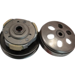 Sym Fıddle 2 3 125 Arka Varyatör Komple Sym X-pro 125 Honda Actıva 125 23-25 Cappucıno125 Jupıter125 Actıva S125 Mati125 Newlıght125 Grace202 Fızy125 Freedom125 Rs151 Hs150 Zn125 Mash125