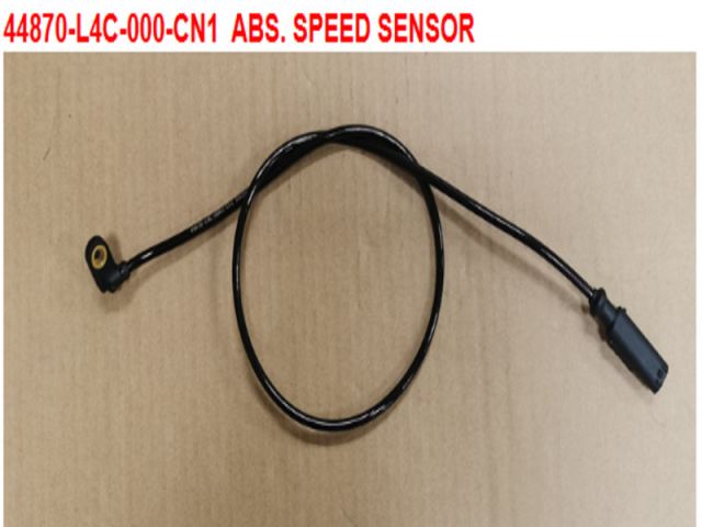 Sym Fıddle 4 125 Jet X 125 Kilometre Saat Sensörü (orj) 44870-l4c-000
