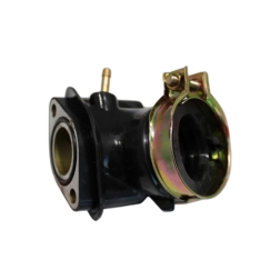 Sym Fıddle Iı 125 Manifold Oem Sym Orbıt Iı Crox 125 X-pro 125