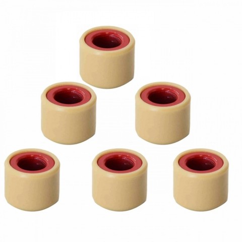 Sym Fıddle Tahrik Seti (orj) 18x14mm 14gr Motospartan