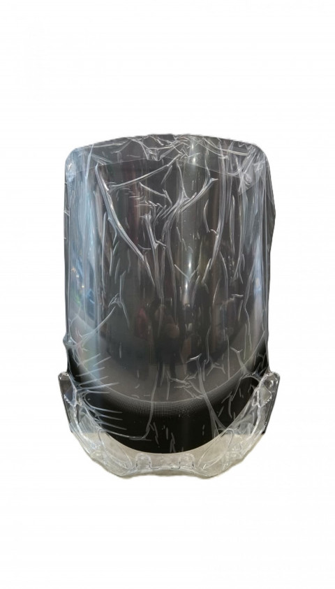 Sym Gts 250 İe Evo Siperlik Tur Camı Şeffaf Orj 6710a-hwa-001